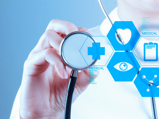 Оздоровительные услуги - Пансионат «Заря»