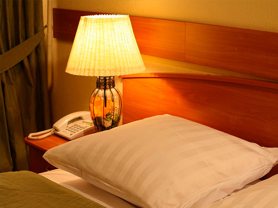 Номера и цены - Пансионат «Заря»