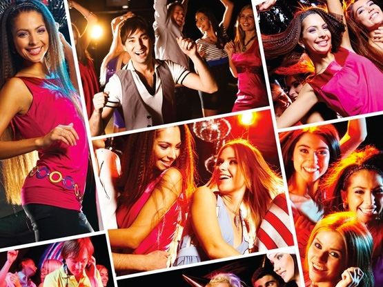 Услуги, развлечения и спорт - Пансионат «Заря» Услуги, развлечения и спорт - Пансионат «Заря»