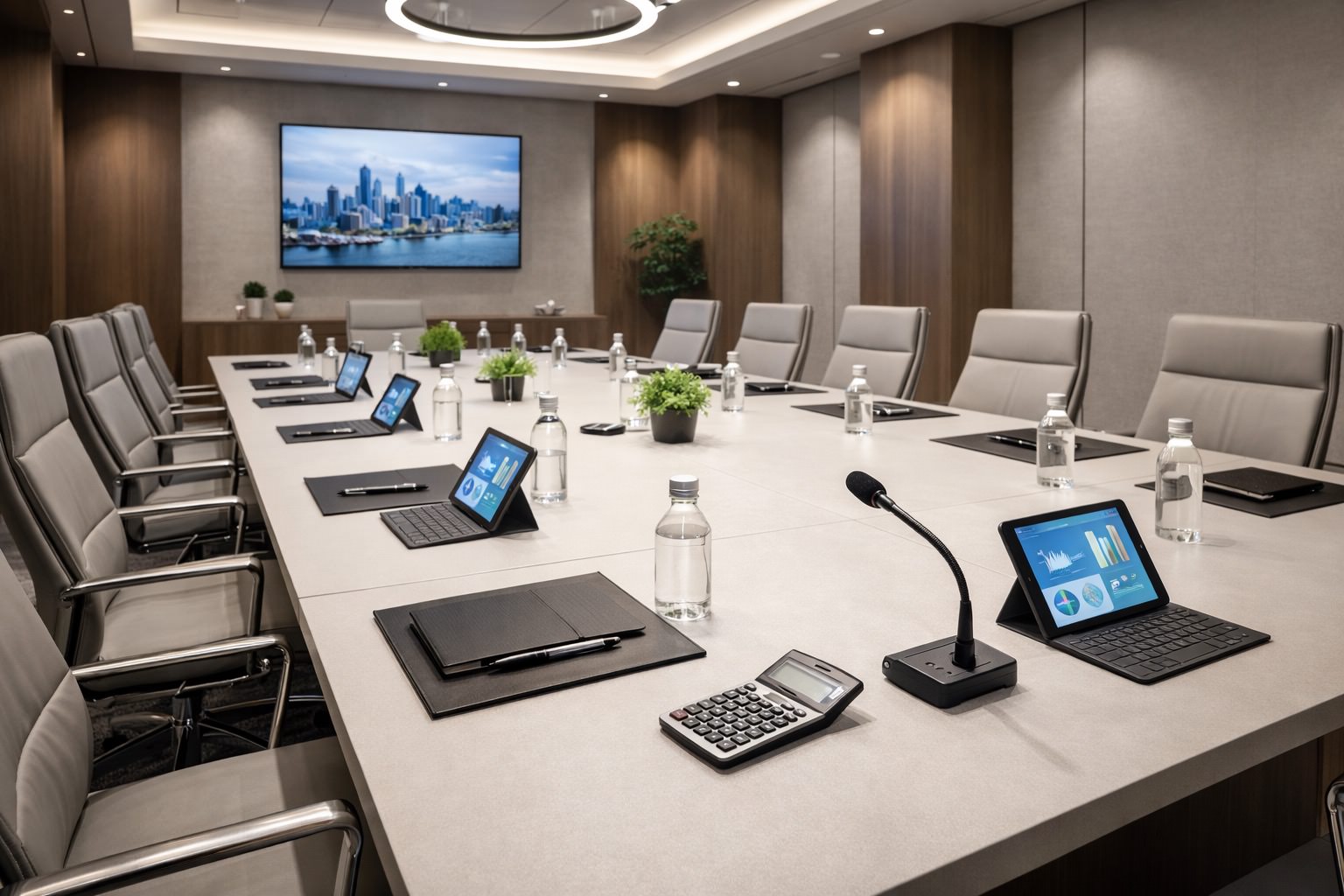 Конференц-залы - Пансионат «Заря»