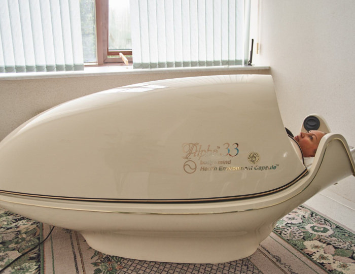 Оздоровительные услуги - Пансионат «Заря»