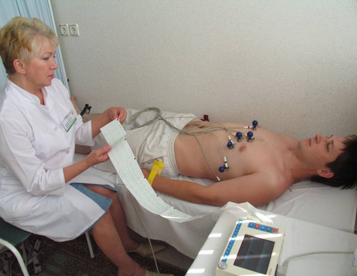 Оздоровительные услуги - Пансионат «Заря»